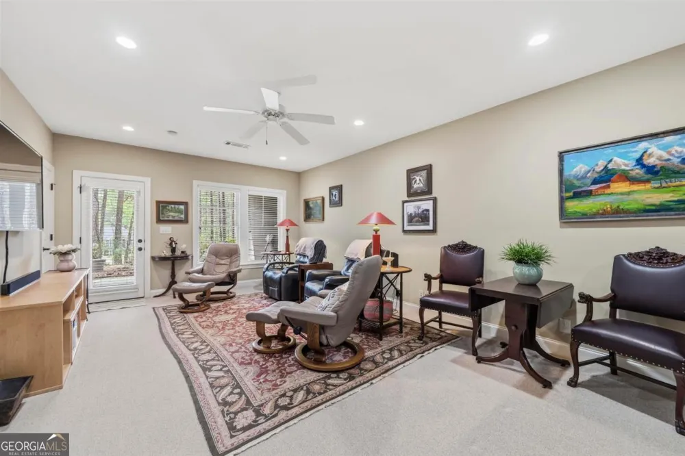 1051 Portside CT Greensboro, GA 30642