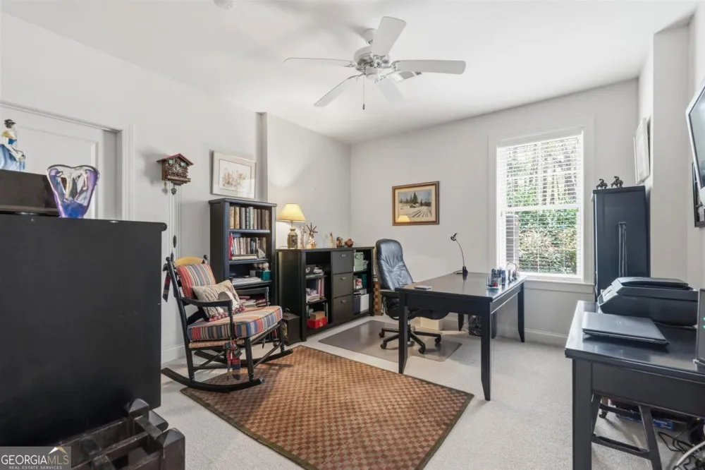1051 Portside CT Greensboro, GA 30642