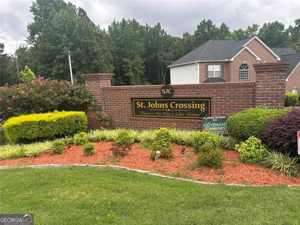 1885 Winding Crossing TRL Fairburn, GA 30213