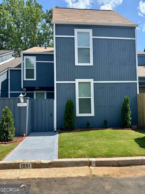 1051 Mariners CT