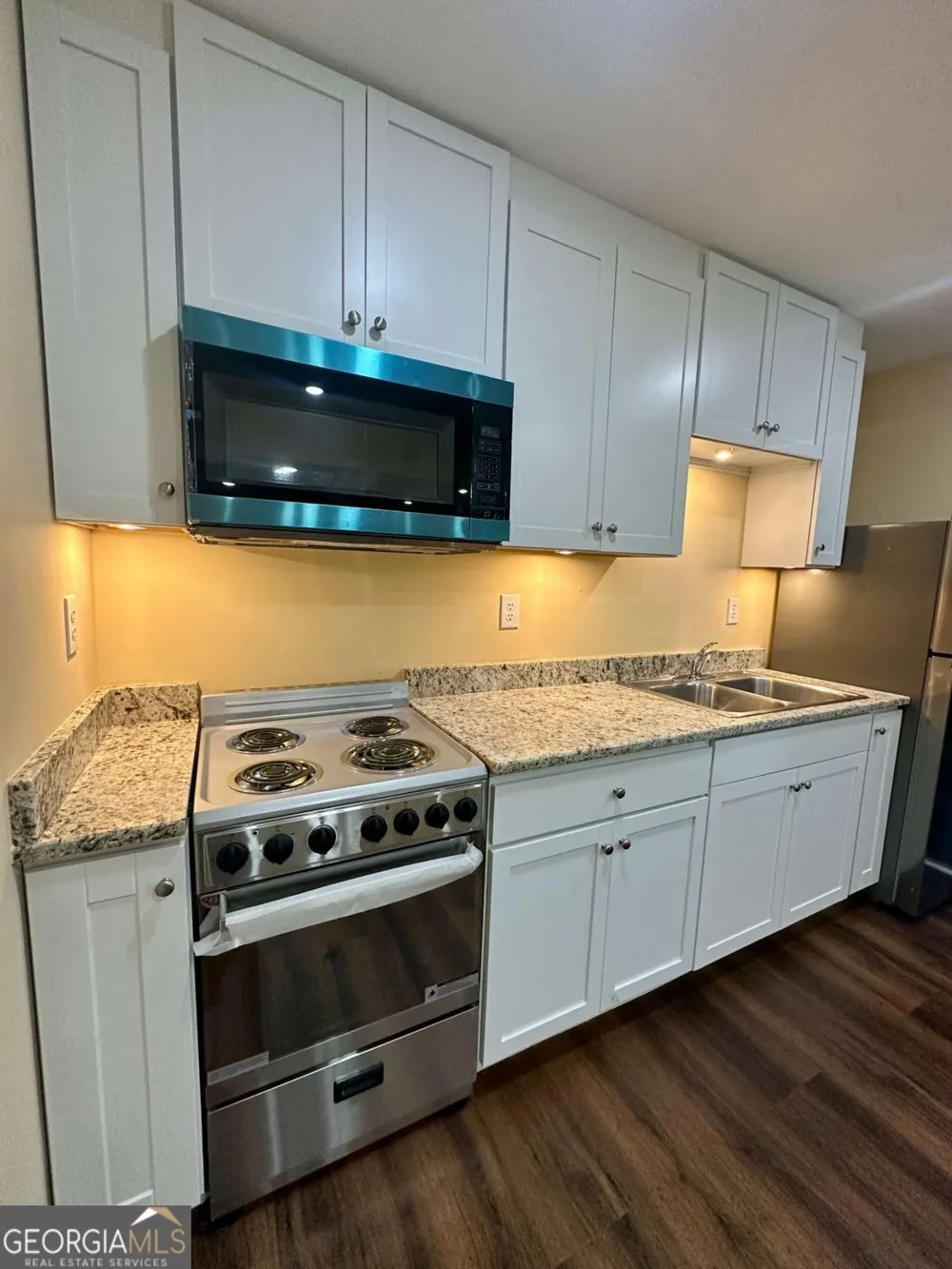 1051 Mariners CT Stone Mountain, GA 30083