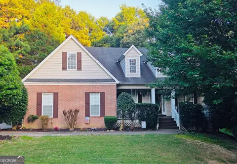 123 W Castle View DR