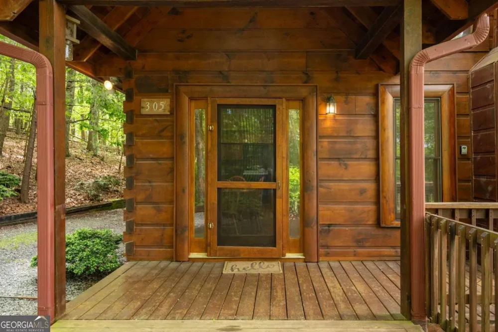 305 Martin XING Cherry Log, GA 30522