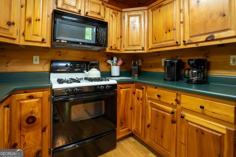 305 Martin XING Cherry Log, GA 30522