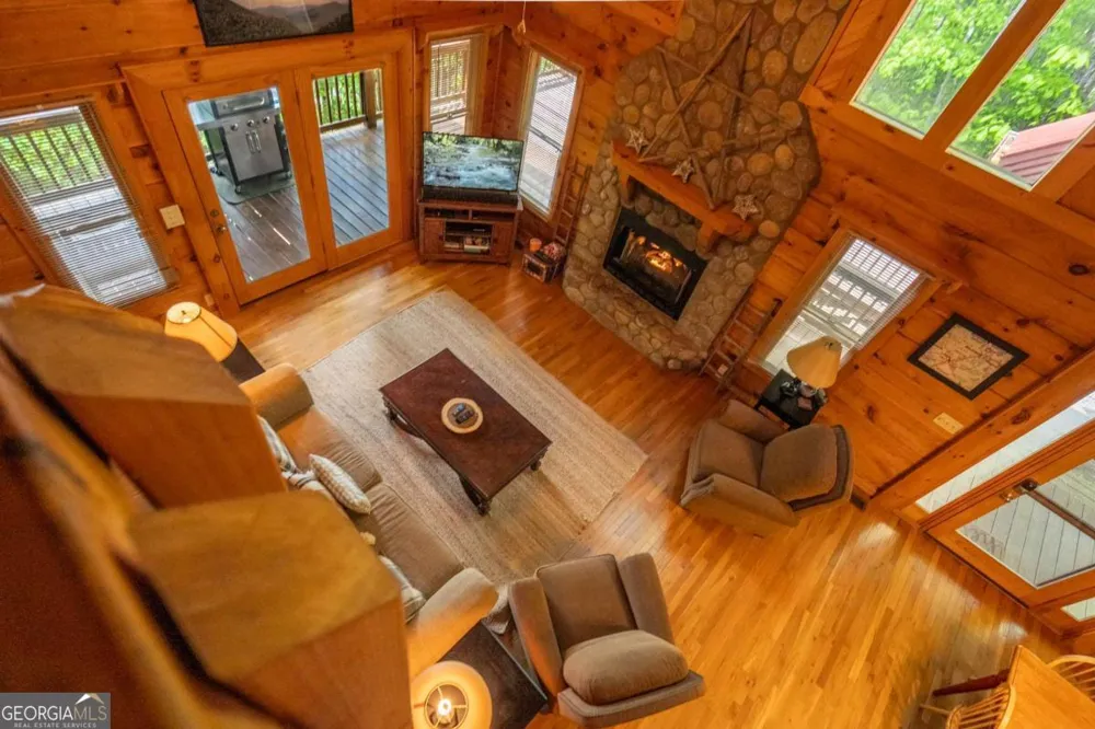 305 Martin XING Cherry Log, GA 30522