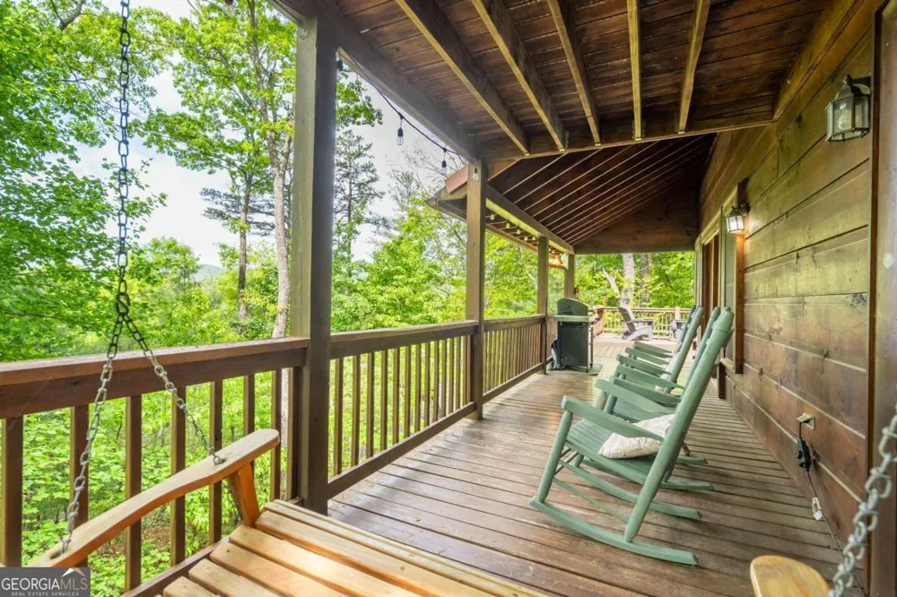 305 Martin XING Cherry Log, GA 30522