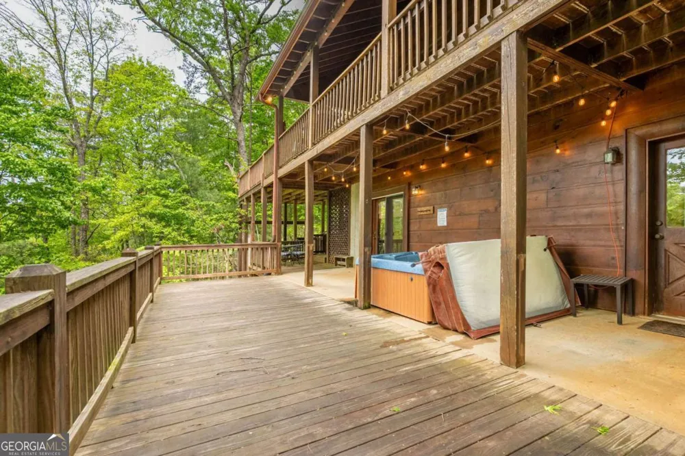 305 Martin XING Cherry Log, GA 30522