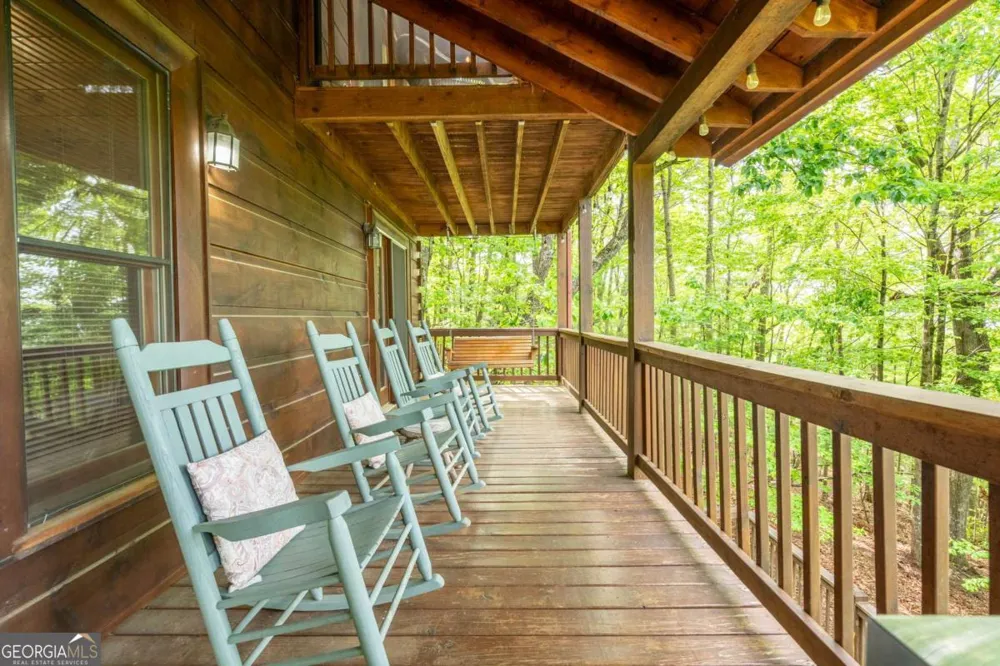 305 Martin XING Cherry Log, GA 30522
