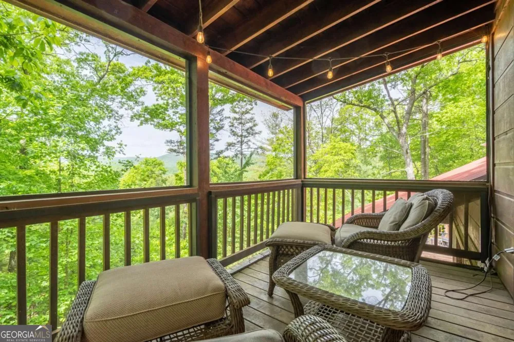 305 Martin XING Cherry Log, GA 30522