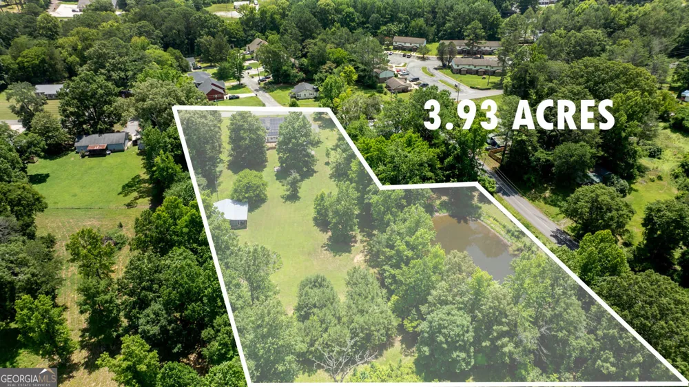 1417 Wn Main ST LaFayette, GA 30728