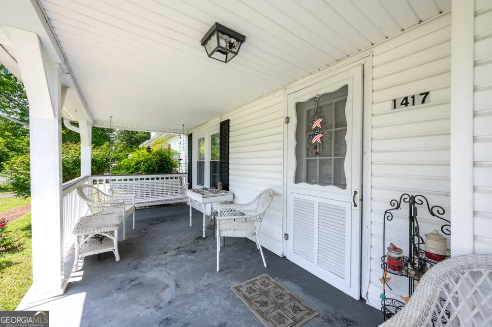 1417 Wn Main ST LaFayette, GA 30728