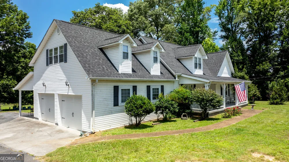 1417 Wn Main ST LaFayette, GA 30728