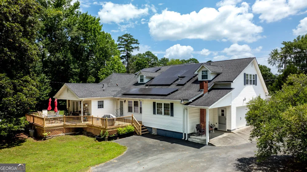 1417 Wn Main ST LaFayette, GA 30728
