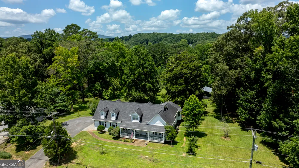 1417 Wn Main ST LaFayette, GA 30728