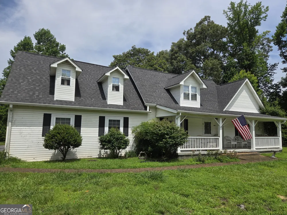 1417 Wn Main ST LaFayette, GA 30728