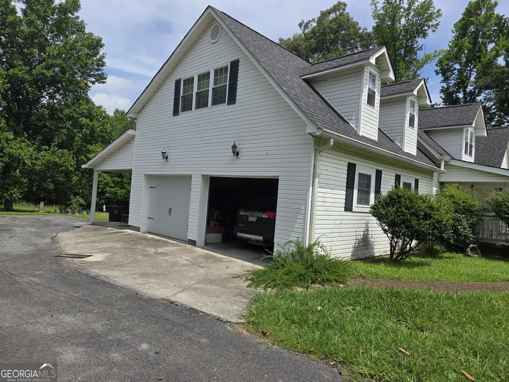 1417 Wn Main ST LaFayette, GA 30728