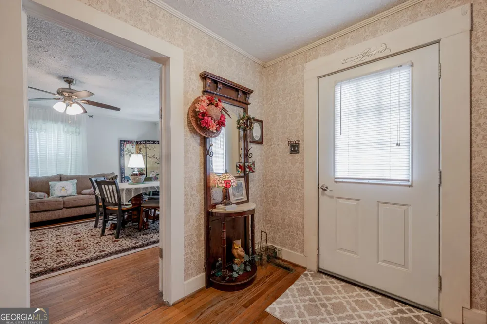1417 Wn Main ST LaFayette, GA 30728