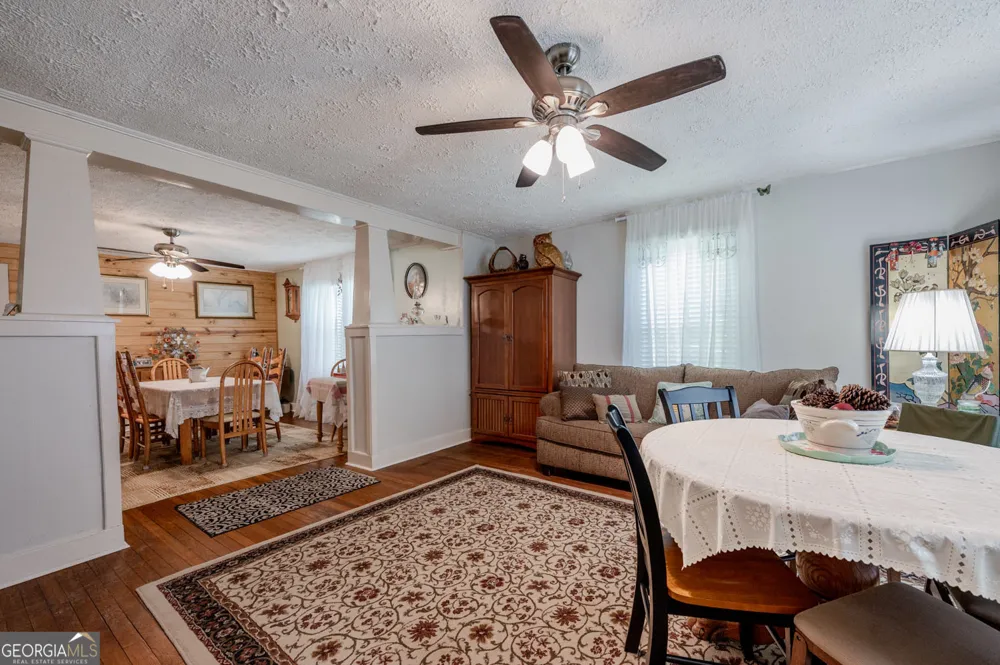 1417 Wn Main ST LaFayette, GA 30728