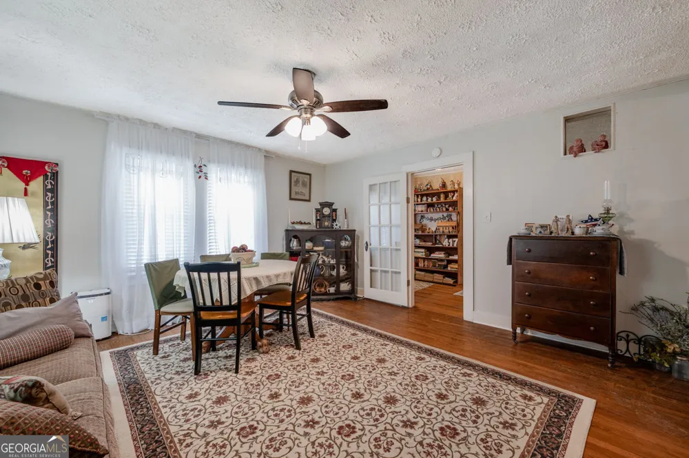 1417 Wn Main ST LaFayette, GA 30728