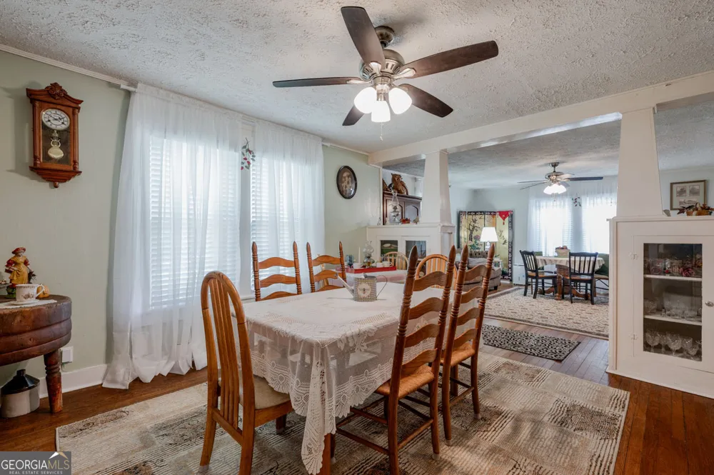 1417 Wn Main ST LaFayette, GA 30728