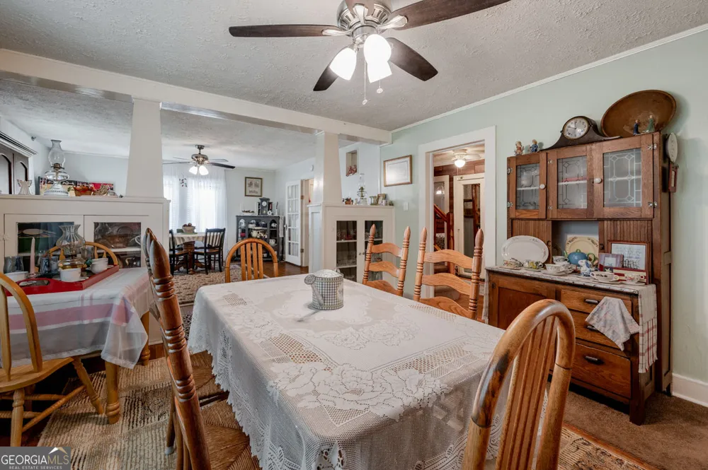1417 Wn Main ST LaFayette, GA 30728