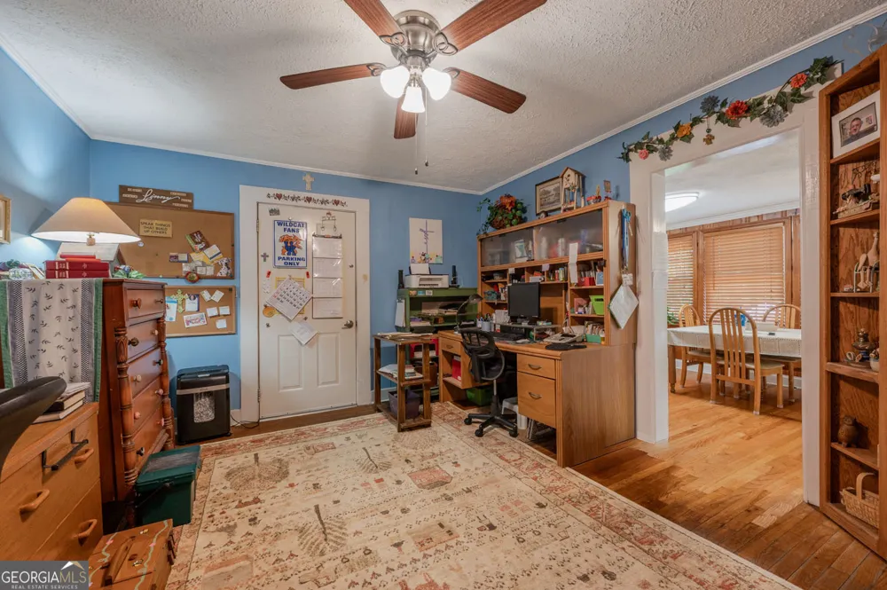 1417 Wn Main ST LaFayette, GA 30728