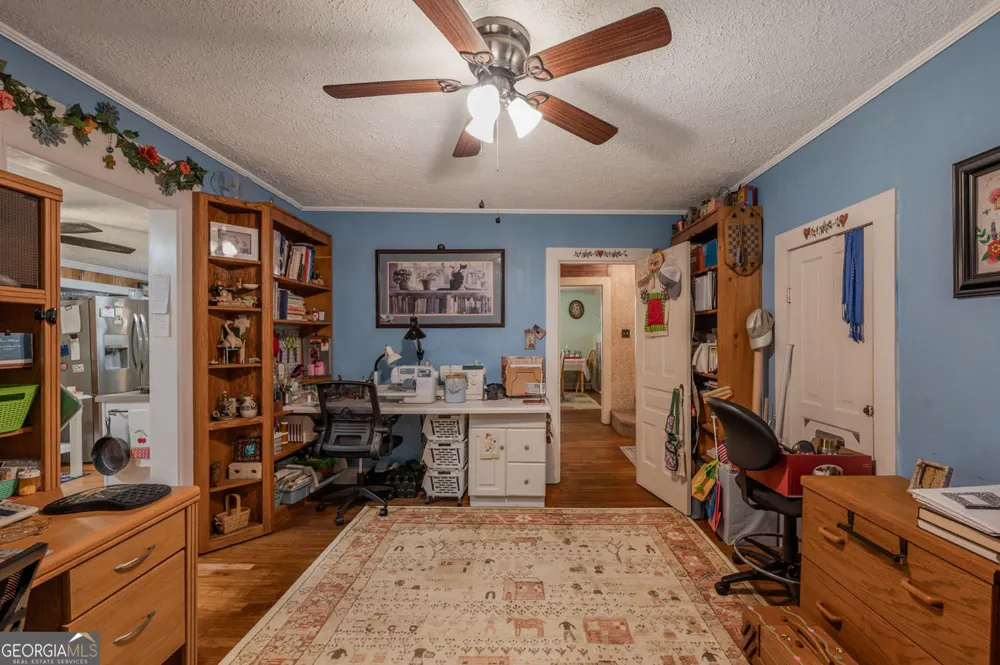 1417 Wn Main ST LaFayette, GA 30728