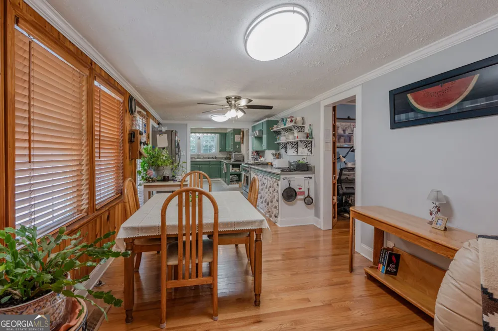 1417 Wn Main ST LaFayette, GA 30728