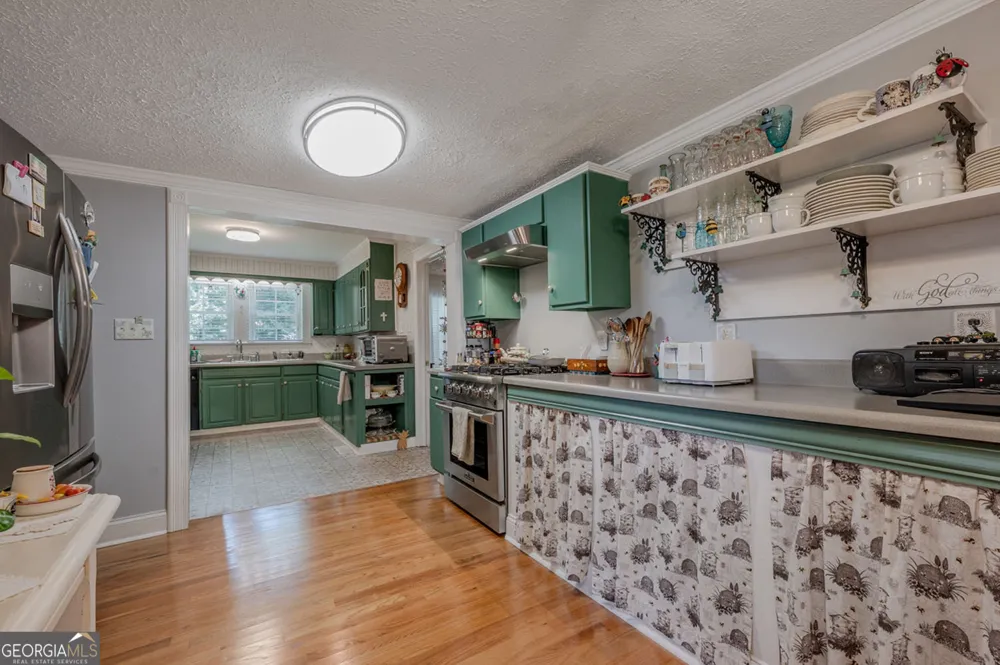 1417 Wn Main ST LaFayette, GA 30728