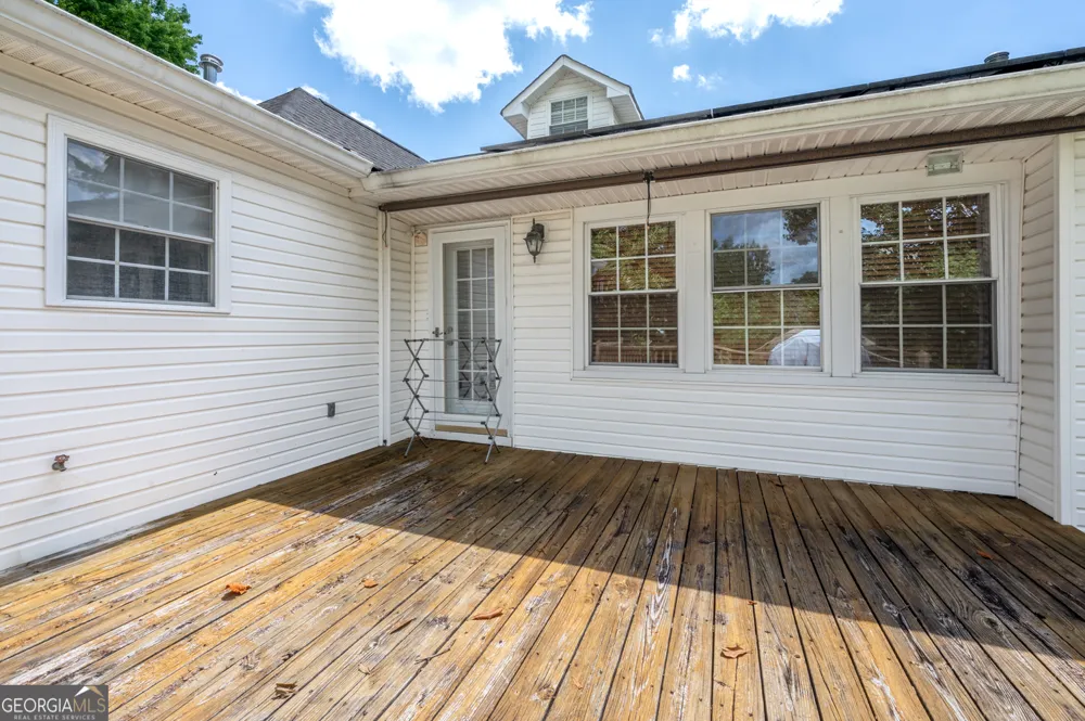 1417 Wn Main ST LaFayette, GA 30728