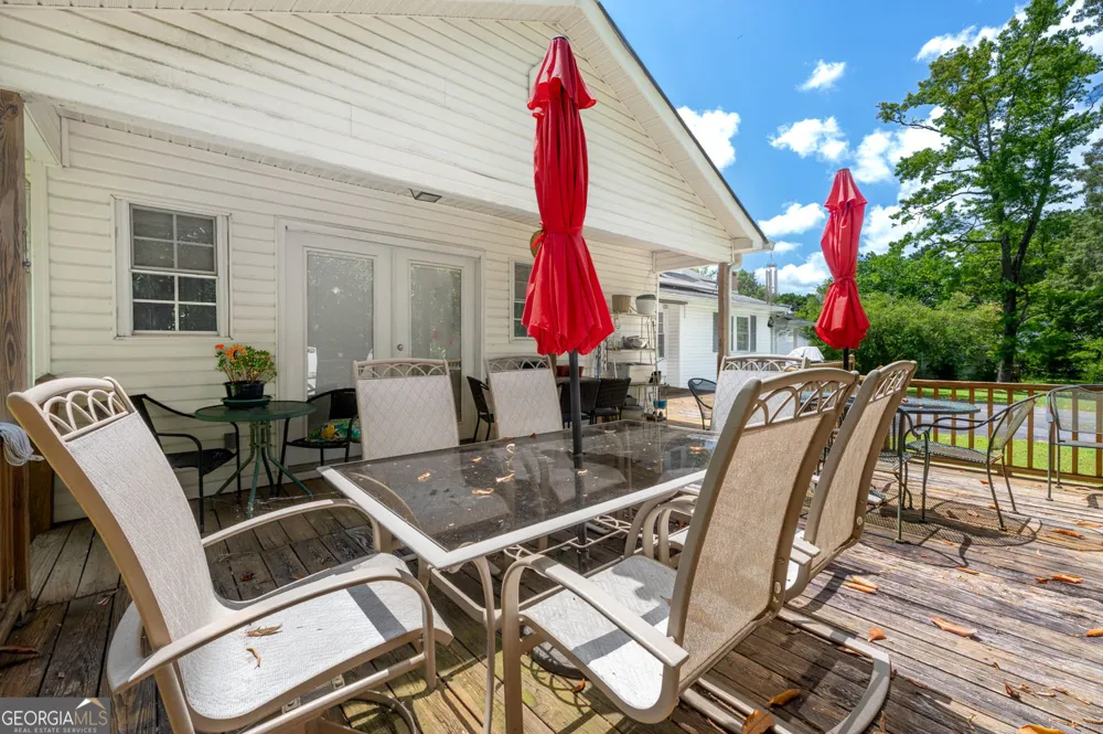 1417 Wn Main ST LaFayette, GA 30728