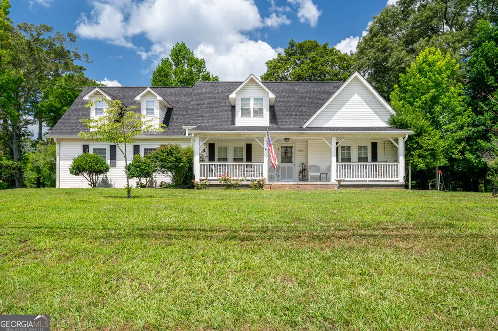 1417 Wn Main ST LaFayette, GA 30728