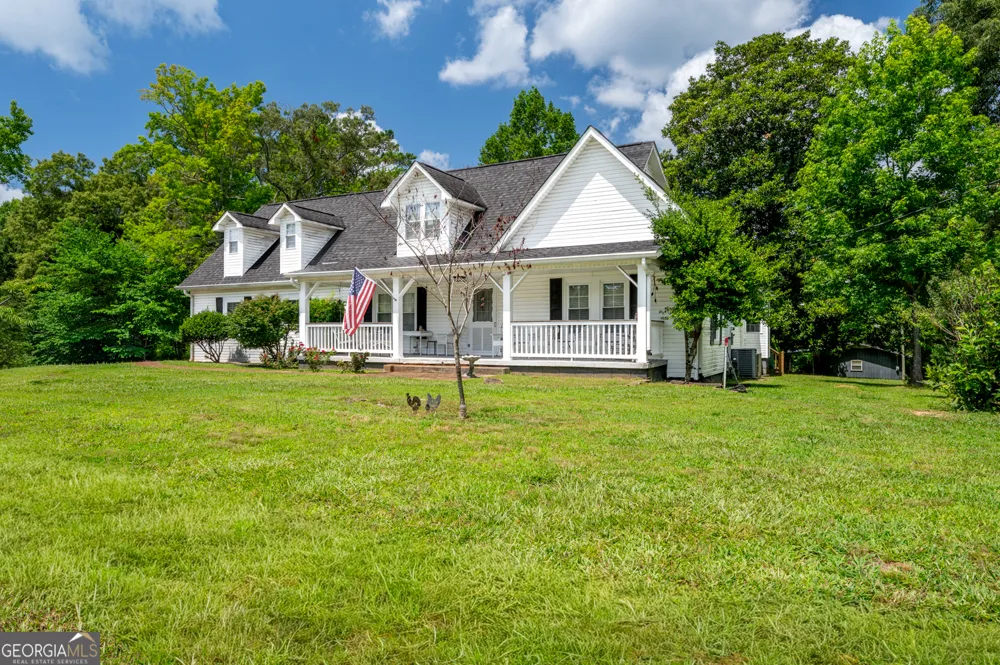 1417 Wn Main ST LaFayette, GA 30728