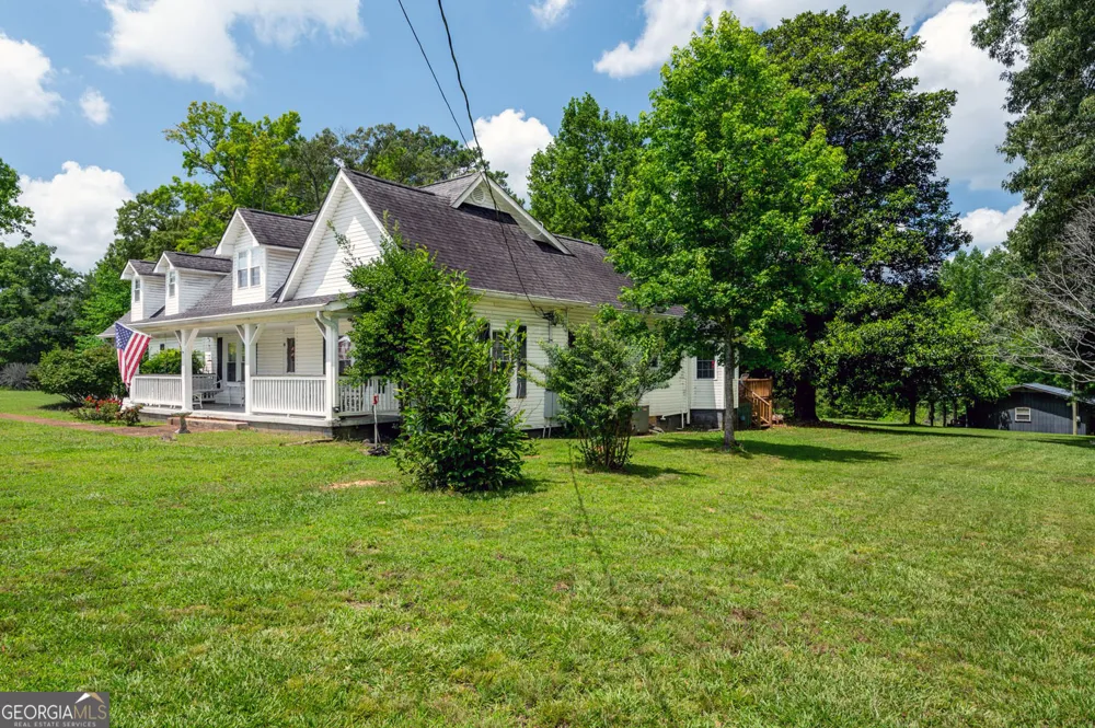 1417 Wn Main ST LaFayette, GA 30728