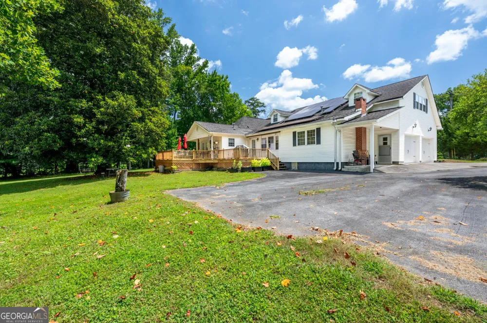 1417 Wn Main ST LaFayette, GA 30728