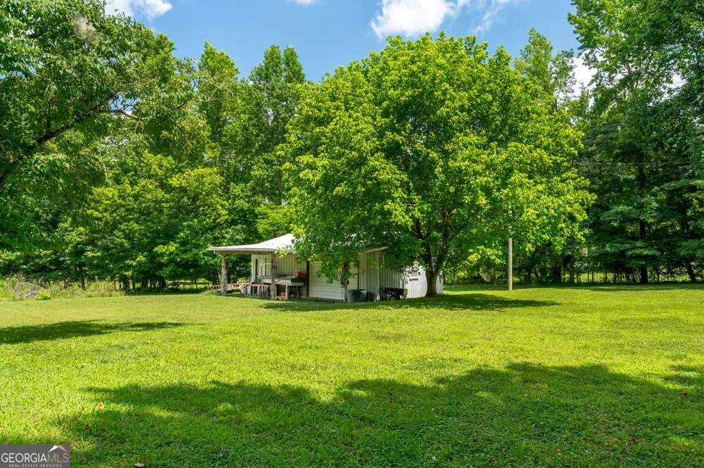 1417 Wn Main ST LaFayette, GA 30728