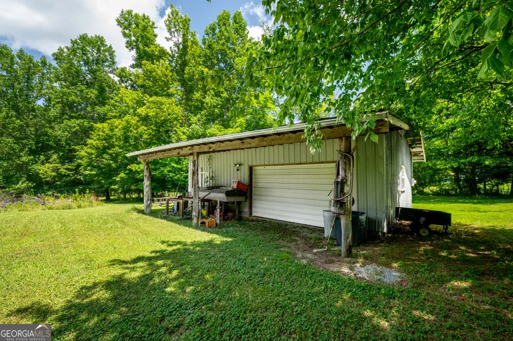 1417 Wn Main ST LaFayette, GA 30728