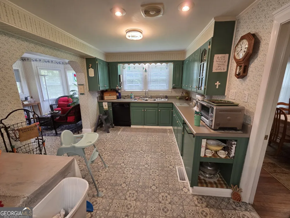 1417 Wn Main ST LaFayette, GA 30728