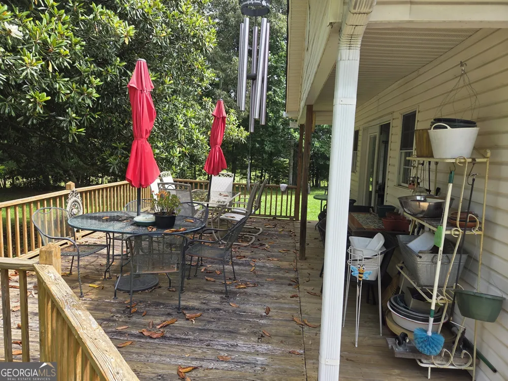 1417 Wn Main ST LaFayette, GA 30728