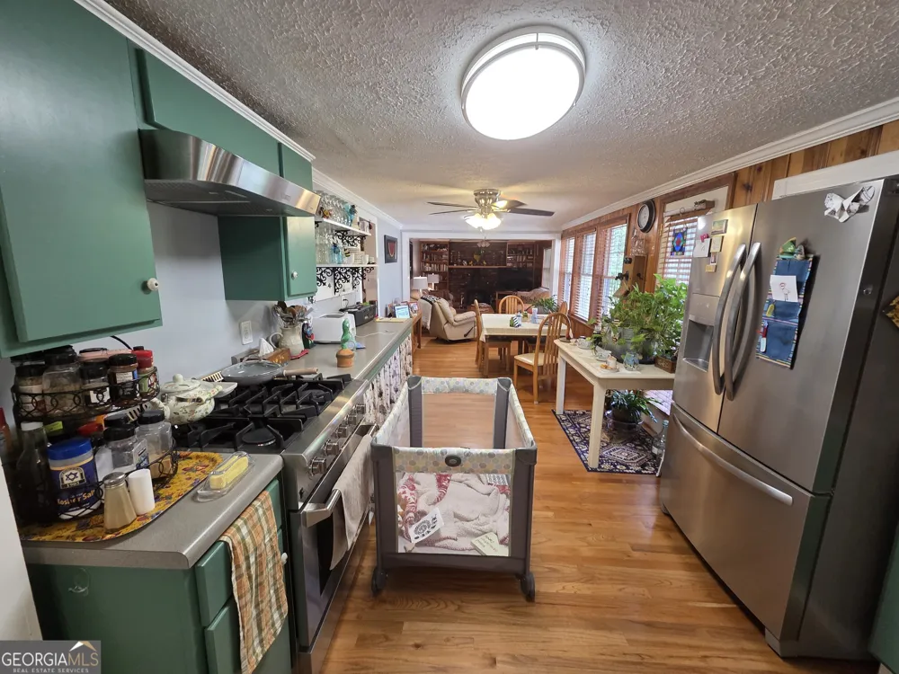 1417 Wn Main ST LaFayette, GA 30728