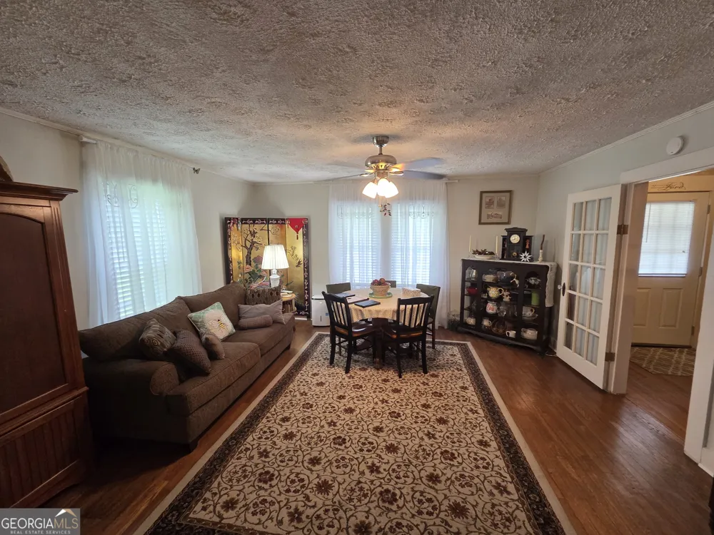 1417 Wn Main ST LaFayette, GA 30728