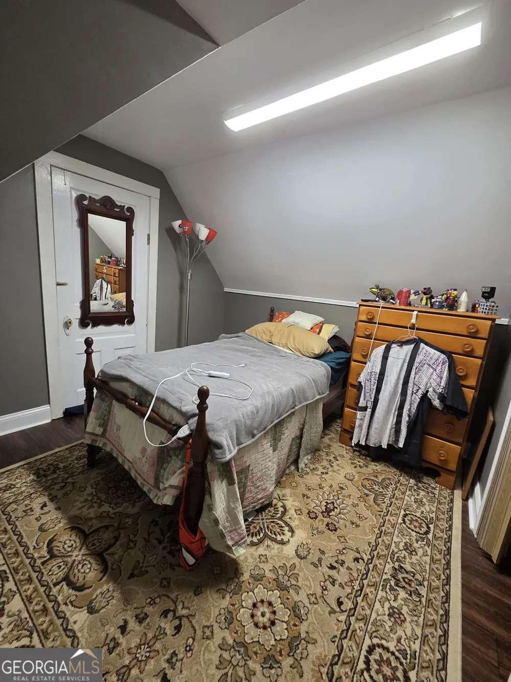 1417 Wn Main ST LaFayette, GA 30728