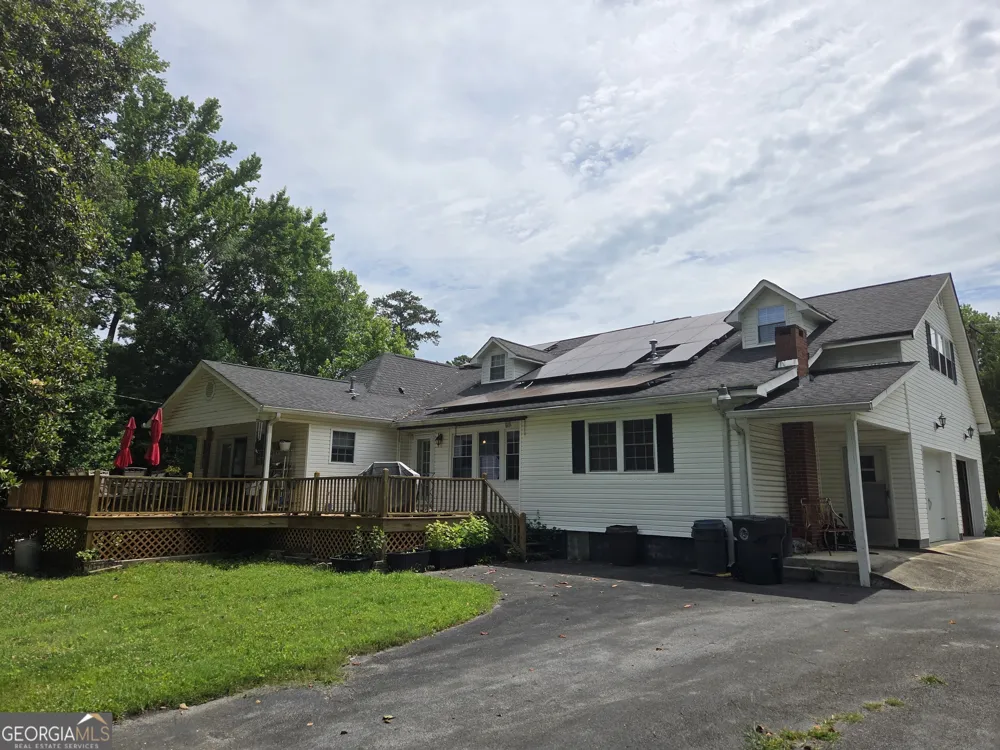 1417 Wn Main ST LaFayette, GA 30728