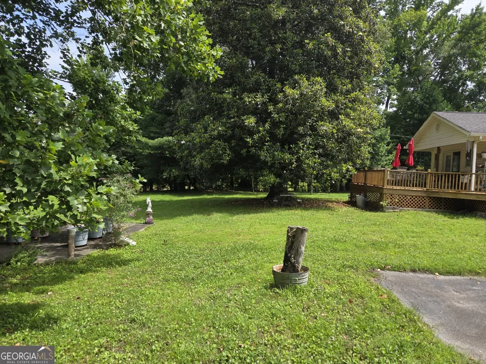 1417 Wn Main ST LaFayette, GA 30728