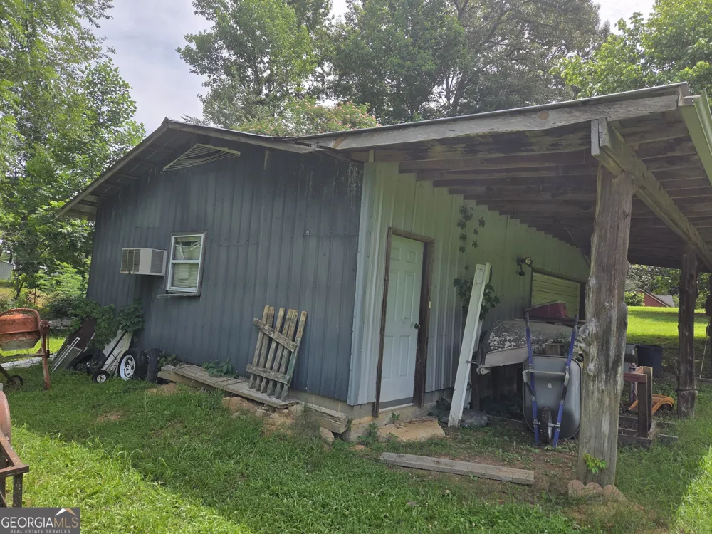 1417 Wn Main ST LaFayette, GA 30728