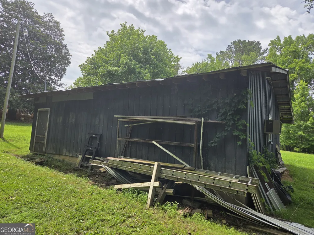 1417 Wn Main ST LaFayette, GA 30728