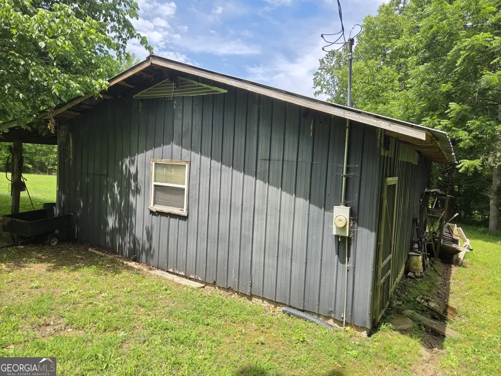 1417 Wn Main ST LaFayette, GA 30728