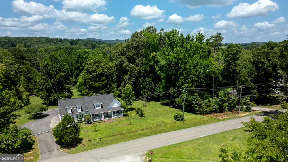 1417 Wn Main ST LaFayette, GA 30728