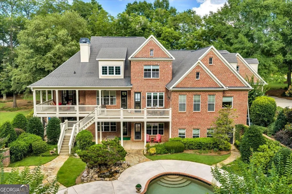 223 Walton Chase Perry, GA 31069