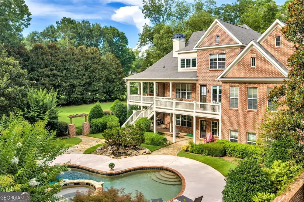223 Walton Chase Perry, GA 31069